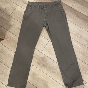 Grown and Sewn - The Legend - Chino pants - 36